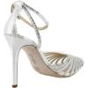 imageJessica Simpson Womens Paveri PumpSilver