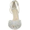 imageJessica Simpson Womens Paveri PumpSilver