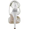 imageJessica Simpson Womens Paveri PumpSilver