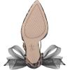 imageJessica Simpson Womens Phindies Satin Bow PumpsSafari Cloudy Leopard