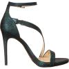 imageJessica Simpson Womens Rayli 2 Evening SandalsEmerald