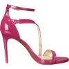 imageJessica Simpson Womens Rayli 2 Evening SandalsOrchid Flower