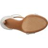 imageJessica Simpson Womens Rayli 2 Evening SandalsSilver