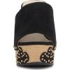 imageJessica Simpson Womens Shelbie Platform SandalBlack Supreme Microsuede