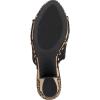 imageJessica Simpson Womens Shelbie Platform SandalBlack Supreme Microsuede