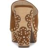 imageJessica Simpson Womens Shelbie Platform SandalTuscan Tan Supreme Microsuede