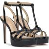 imageJessica Simpson Womens Sippete Platform SandalBlack