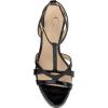 imageJessica Simpson Womens Sippete Platform SandalBlack