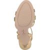 imageJessica Simpson Womens Sippete Platform SandalGold