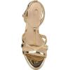 imageJessica Simpson Womens Sippete Platform SandalGold