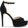 imageJessica Simpson Womens Sohilea PumpBlack