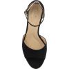 imageJessica Simpson Womens Sohilea PumpBlack