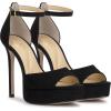 imageJessica Simpson Womens Sohilea PumpBlack