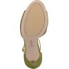 imageJessica Simpson Womens Sohilea PumpBotanical Green Satin