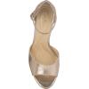 imageJessica Simpson Womens Sohilea PumpChampagne