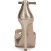 imageJessica Simpson Womens Sohilea PumpChampagne