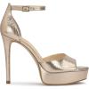 imageJessica Simpson Womens Sohilea PumpChampagne