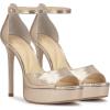imageJessica Simpson Womens Sohilea PumpChampagne