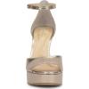 imageJessica Simpson Womens Sohilea PumpChampagne