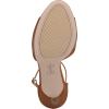 imageJessica Simpson Womens Sohilea PumpGolden Copper Satin