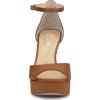 imageJessica Simpson Womens Sohilea PumpGolden Copper Satin