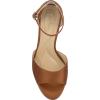 imageJessica Simpson Womens Sohilea PumpGolden Copper Satin