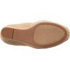 imageJessica Simpson Womens Zexie Espadrille Wedge SandalAlmond