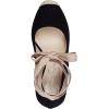 imageJessica Simpson Womens Zexie Espadrille Wedge SandalBlack