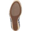 imageJessica Simpson Womens Zexie Espadrille Wedge SandalMedium Blue Denim