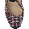 imageJessica Simpson Womens Zexie Espadrille Wedge SandalNautical