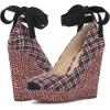 imageJessica Simpson Womens Zexie Espadrille Wedge SandalNautical