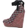 imageJessica Simpson Womens Zexie Espadrille Wedge SandalNautical