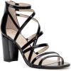 Black Super Patent