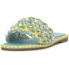 imageJessica Simpson Womens Brennara Flat SandalChambre