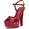 Red Muse