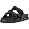 imageJessica Simpson Womens Caralyna Slide SandalBlack