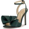 Dark Pine Matte Satin