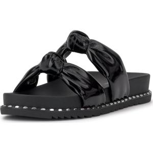 imageJessica Simpson Womens Caralyna Slide SandalBlack