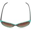 imageJessica Simpson Womens J5012 Retro Cat Eye Sunglasses With Uv400 ProtectionAnimal  Blue