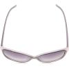imageJessica Simpson Womens J5012 Retro Cat Eye Sunglasses With Uv400 ProtectionBlack