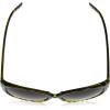 imageJessica Simpson Womens J5012 Retro Cat Eye Sunglasses With Uv400 ProtectionBlack Tortoise