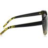 imageJessica Simpson Womens J5012 Retro Cat Eye Sunglasses With Uv400 ProtectionBlack Tortoise
