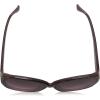 imageJessica Simpson Womens J5839 Oversized Butterfly SunglassesBlack  Rose Gold