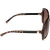 imageJessica Simpson Womens J5839 Oversized Butterfly SunglassesTortoise