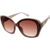 Brown & Nude