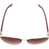 imageJessica Simpson J5329 Chic Womens Metal Cat Eye Sunglasses with 100 Uv Protection Glam Gifts for Her 60 MmRose Gold  Pink