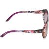 imageJessica Simpson J5386 Retro Cat Eye Sunglasses with 100 Uv Protection Glam Gifts for Women 58 MmPurple