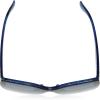 imageJessica Simpson Womens J5234 Oversized Retro Butterfly SunglassesBlue