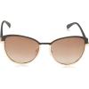 imageJessica Simpson Womens Sunglasses with UV400 Protection  Glamorous Sunglasses for WomenBlack  Gold