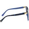 imageJessica Simpson Womens Sunglasses with UV400 Protection  Glamorous Sunglasses for WomenBlue Tortoise